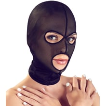 Маска Orion Bad Kitty Head Mask Black (2493128): Виробник Orion