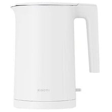 Електрочайник Xiaomi Electric Kettle 2 EU: Потужність, Вт 1800