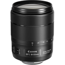 Объектив для фотоаппарата Canon EF-S 18-135mm f/3.5-5.6 IS nano USM OEM: Тип объектива Универсальный