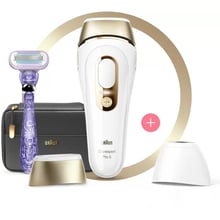 Фотоэпилятор Braun IPL PL5147: Производитель Braun