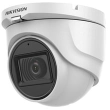 IP-камера відеоспостереження Hikvision Turbo HD з мікрофоном DS-2CE76D0T-ITMFS (2 MP/2.8 mm): Виробник Hikvision