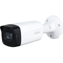 IP-камера відеоспостереження DAHUA HDCVI DH-HAC-HFW1231TMP-I8-A 3.6mm