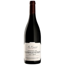 Вино Meo-Camuzet Frere & Soeurs Chambolle-Musigny 1er Cru Les Cras 2021 красное сухое 0.75 л (BWR9249): Страна производитель Франция