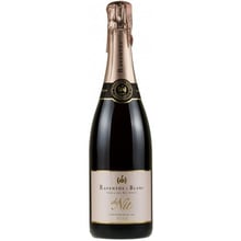 Вино Raventos De Nit Brut Rose Gran Reserva DO 2016 розовое игристое/сухое 0.75л: Страна производитель Испания