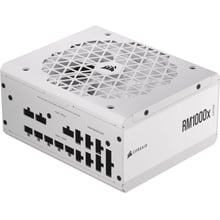 Блок живлення Corsair RM1000x White (CP-9020275-EU) 1000W: Форм-фактор ATX