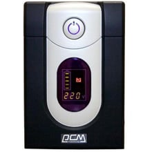 Powercom IMD-1025AP LCD (IMD-1K0A-6C0-226P): Виробник Powercom