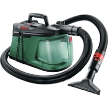 Порохотяг Bosch EasyVac 3 (06033D1000): Тип пилососа промисловий