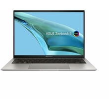 Ноутбук ASUS ZenBook S13 (UX5304MA-NQ011W): Экран 13.3" OLED (2880x1800)