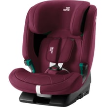 Автокрісло Britax Römer Versafix Burgundy Red (2000039018): Група 2/3 (15-36 кг)