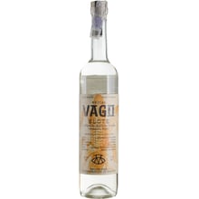 Мескаль Vago Mezcal Elote 49.8% 0.7 л (BWR9943): Об'єм, л 0.75