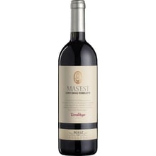 Вино Masi Mas'Est Teroldego Vigneti delle Dolomiti IGT Conti Bossi Fedrigotti красное сухое 0.75л (VTS2535520): Страна производитель Италия