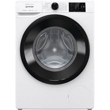 Пральна машина Gorenje WNEI84BS: Тип машини автомат