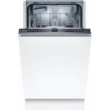 Вбудовувана посудомийна машина Bosch SPV2IKX10K: Розміри 81.5x44.8x55 см