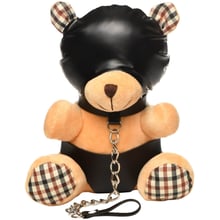 Іграшка плюшевий ведмідь HOODED Teddy Bear Plush: Виробник Master Series