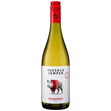 Вино Tussock Jumper, Chardonnay, 12.5%, белое сухое, 0,75 л (PRV3760204540166): Страна производитель Франция