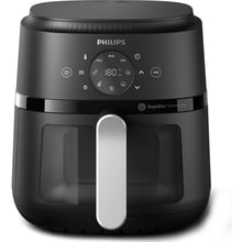 Фритюрниця Philips NA221/00: Тип пристрою Аэрофритюрница (мультипечь)