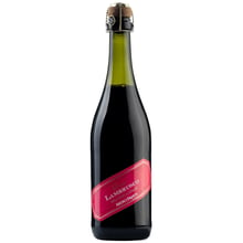 Игристое вино Medici Ermete Lambrusco dell`Emilia Rosso frizzante dolce IGT, красное сладкое, 8% 0.75л (MAR8004810040104): Объем, л 0.75