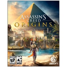 Assassin's Creed: Origins (PS4): Серія приставки PlayStation 4