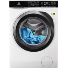 Пральна машина Electrolux EW8F161PSUC: Тип машини Автомат