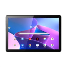 Планшет Lenovo Tab M10 Gen 3 4/64Gb LTE Storm Grey + Case (ZAAF0088UA): Дисплей 10.1" IPS (1920x1200)