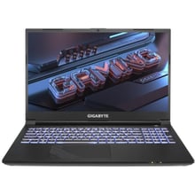 Ноутбук Gigabyte G7 (KF-E3EE213SD): Экран 17.3" IPS (1920x1080) Full HD