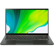 Ноутбук Acer Swift 5 SF514-55TA-77XP (NX.A6SAA.003) RB: Экран 14 " (1920x1080)