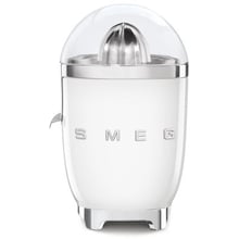 Соковыжималка SMEG CJF11WHEU: Тип для цитрусовых