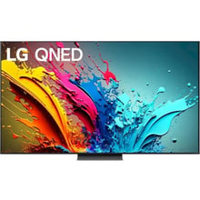 Телевизор LG 65QNED80T3A: Тип QNED-телевизоры