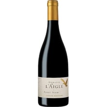 Вино Gerard Bertrand Domaine de l'Aigle Pinot Noir IGP Haute Vallee de l'Aude красное сухое 13 % 0.75 л (WHS3514122147149): Страна производитель Франция