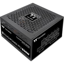 Блок живлення Thermaltake Toughpower PF3 850W Platinum (PS-TPD0850FNFAPE-3): Форм-фактор ATX