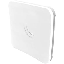 Точка доступу Wi-Fi Mikrotik SXTsq Lite2 (RBSXTsq2nD): Максимальна швидкість 300 Мбіт / с