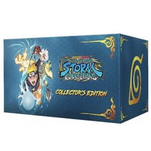 Naruto x Boruto Ultimate Ninja Storm Connections Collectors Edition (Nintendo Switch): Серія приставки Nintendo Switch