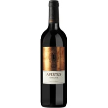 Вино Cheval Quancard Apertus Margaux AOC, червоне, сухе 11-14.5% (0.75 л) (MAR3176481027007): Країна виробник Франція