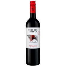 Вино Tussock Jumper, Tempranillo, VdT, Castilla, 14%, червоне сухе, 0,75 л (PRV3760204540180): Країна виробник Іспанія