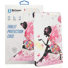 Аксессуар для планшетных ПК BeCover Smart Case Fairy for Nokia T20 10.4" (708055): Цвет рисунок