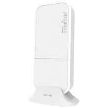 Точка доступу Wi-Fi Mikrotik wAP ac LTE Kit (RBwAPGR-5HacD2HnD&R11e-LTE6): Максимальна швидкість 300+867+150 (LTE) Мбіт/с