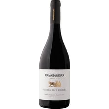 Вино Ravasqueira "Vinha das Romãs" Red Alentejo, червоне сухе, 0.75 л 14.5% (STA5602182059132): Країна виробник Португалия