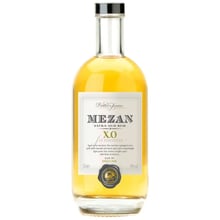 Ром Mezan XO Jamaican Barrique Aged Gold Rum 40% (0.7 л) (MAR5060033841242): Об'єм, л 0.7