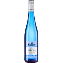 Вино Latinium «Riesling» (напівсолодке, біле) 0.75л (BDA1VN-PET075-079): Країна виробник Німеччина