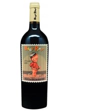 Вино El Soeado Family Baby Pompa Syrah, червоне сухе, 0.75л 15% (ALR14465): Країна виробник Іспанія