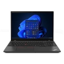 Ноутбук Lenovo ThinkPad P1 Gen 5 WorkStation (21DC003YUS) RB: Екран 16" IPS (2560x1600)