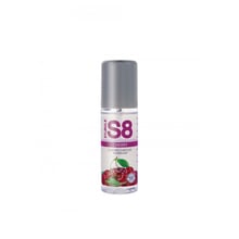 Stimul8 Flavored water based Lube лубрикант 125 мл, вишня: Для кого Унисекс