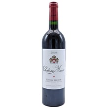 Вино Chateau Musar Red 2004 червоне сухе 0.75 л (BWT5006): Країна виробник Ліван