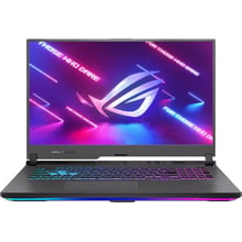 Ноутбук ASUS ROG Strix G17 G713RW (G713RW-IS96) RB: Екран 17.3" IPS (2560x1440)