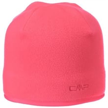 Шапка CMP Kids Fleece Hat розовая (6504006J-H526): Пол Девочка