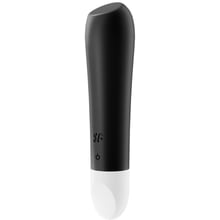 Віброкуля на акумуляторі Satisfyer Ultra Power Bullet 2 Black: Для кого Для жінок