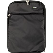 Сумка для ноутбуков Gelius 15.6" Forever Backpack Black (GP-BP004): Тип сумки рюкзак