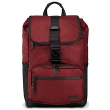 Сумка для ноутбуков Ogio 15" XIX 20 Clay Burgundy (5920032OG): Тип сумки рюкзак