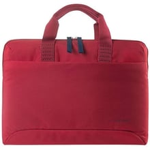 Сумка для ноутбука Tucano 15.6 "Smilza Slim Red (BSM15-R): Тип сумки сумка