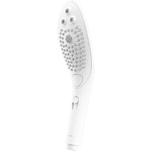 Насадка-стимулятор для душу 2в1 Womanizer Wave White: undefined undefined